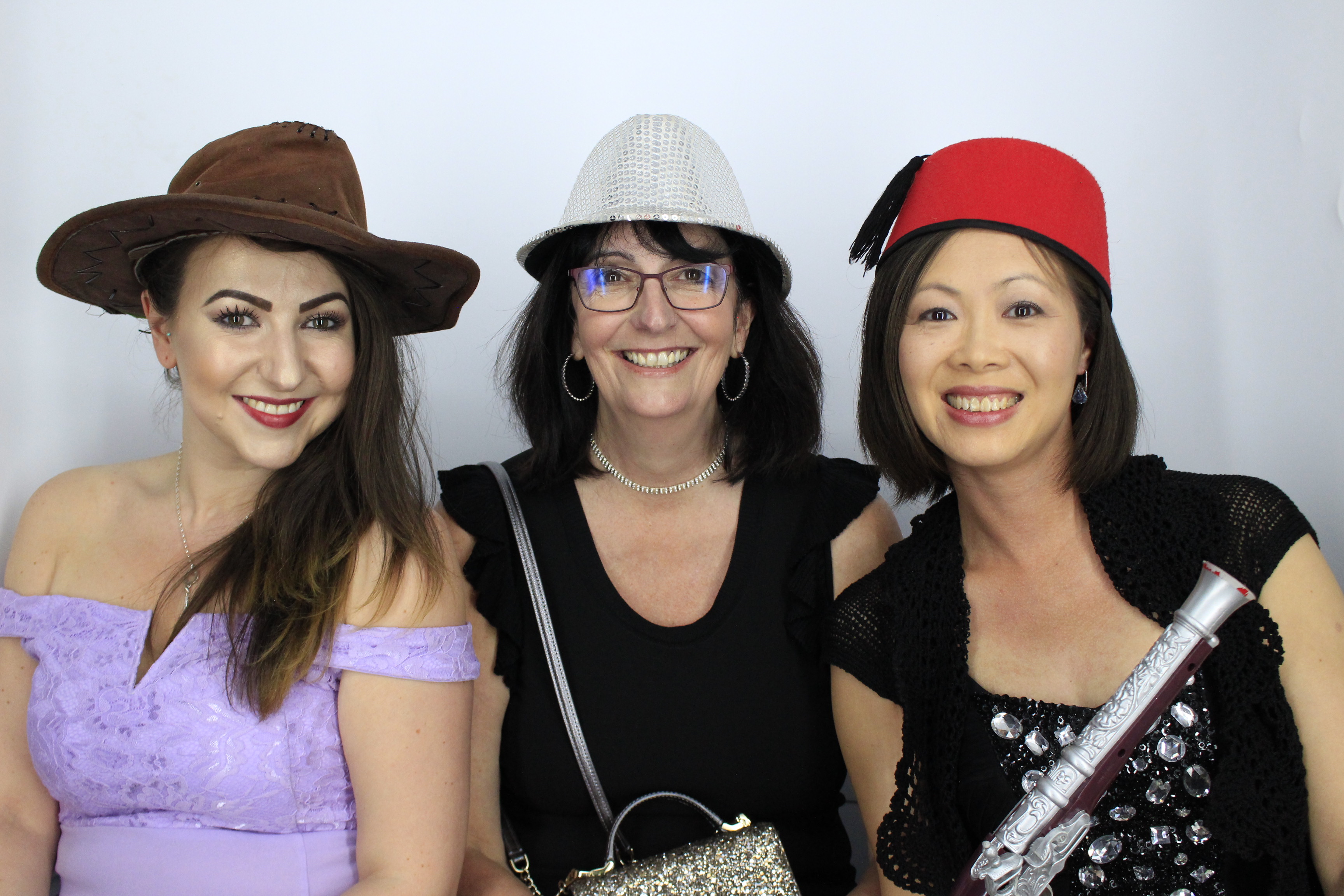 Mail Metro Media | View more photos from the event at gallery.myphotoboothexperience.co.uk/u/MyPhotoBoothExperienceLtd/Mail-Metro-Media